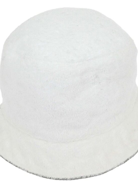 Chanel White Sport Line Bucket Hat main image 14